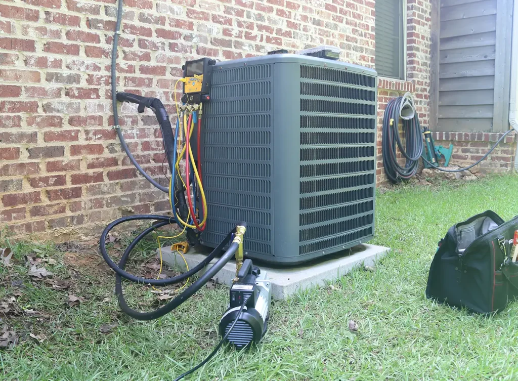 air conditioning maintenance springfield illinois