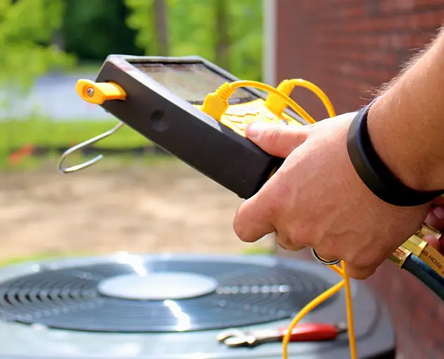 Heating & Cooling Services for Athens, IL