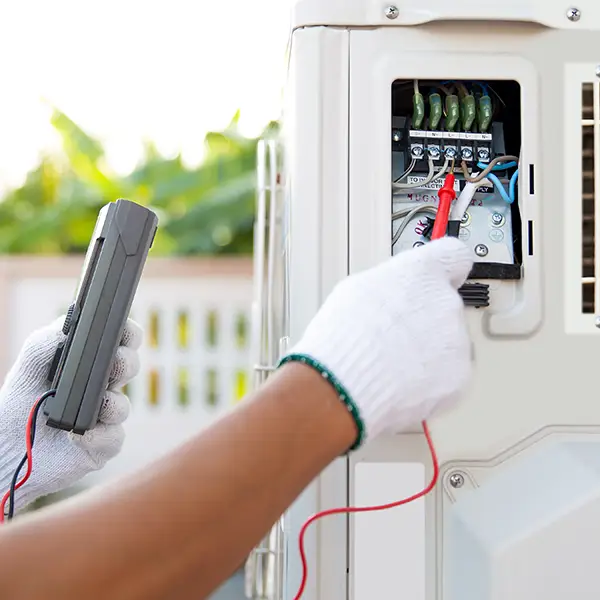 Commercial HVAC Athens IL