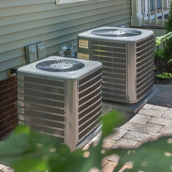 Air Conditioning Installation Athens IL