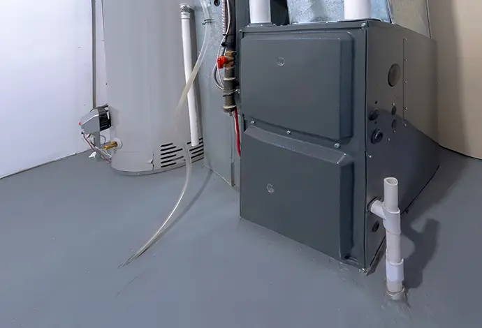Furnace Installation Athens, IL