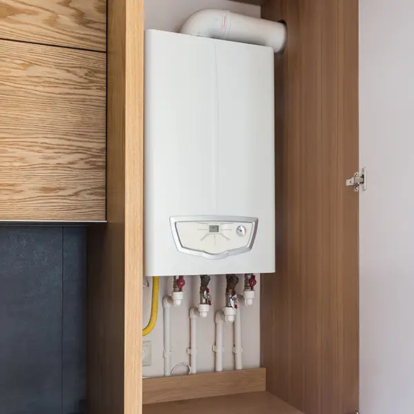 Boiler Repair & Installation Athens IL