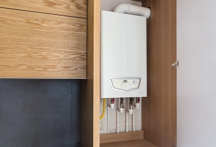 Boiler Repair & Installation Athens, IL