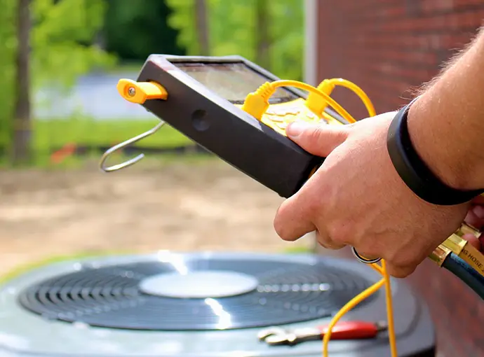 Quality Heating & Cooling Services in Chatham IL