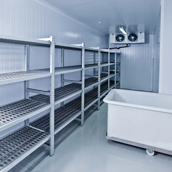 Refrigeration Services Chatham IL