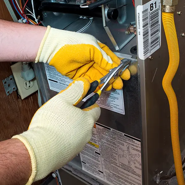 Furnace Repair Chatham IL