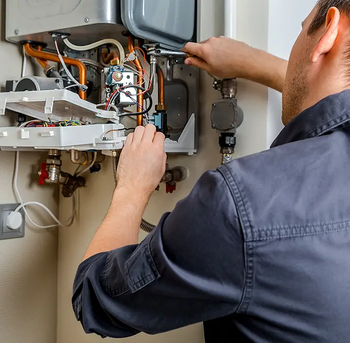 Complete Mechanical Services Petersburg IL