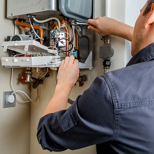 Complete Mechanical Services Petersburg IL