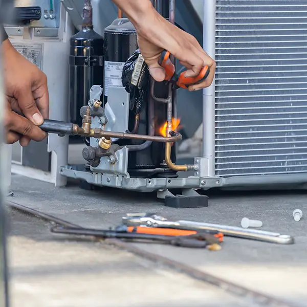 Air Conditioning Repair Petersburg IL
