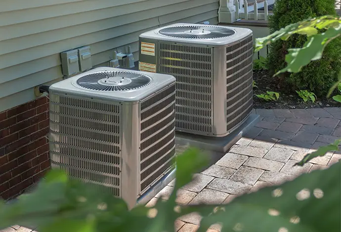 Air Conditioning Installation Petersburg IL