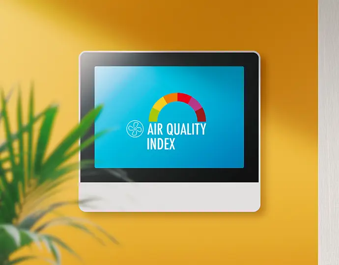 Indoor Air Quality Equipment & Devices Petersburg IL