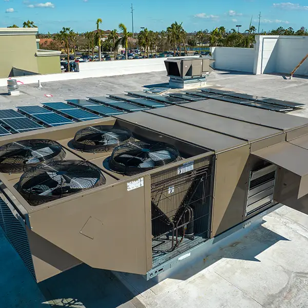 Commercial HVAC Services sherman IL