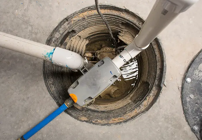Sump Pump Services Athens IL