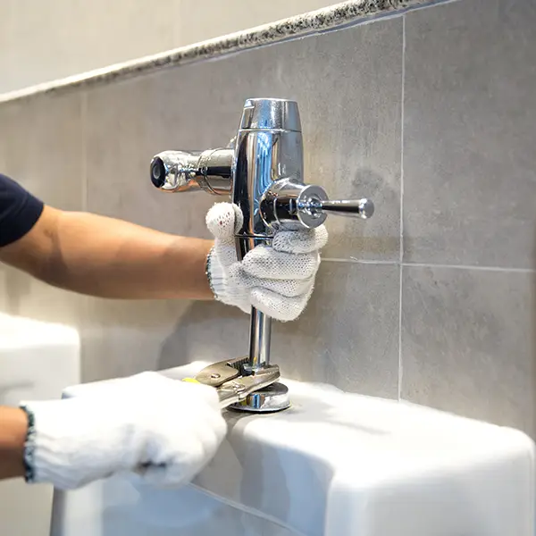 Commercial Plumbing Athens IL