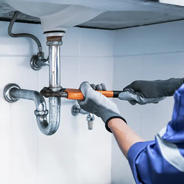 Plumbing Repair Athens IL