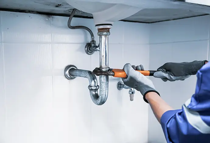 Plumbing Repair Athens IL