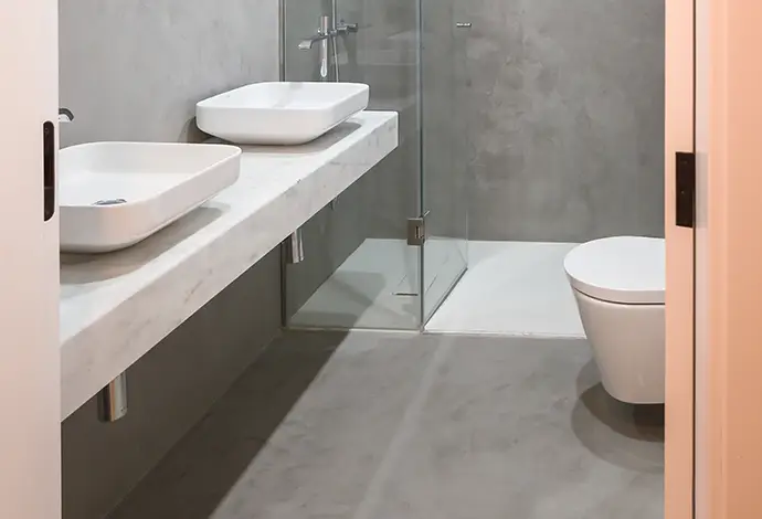 Bathroom Plumbing Athens IL