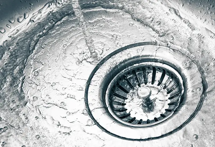 Drain Cleaning Athens IL