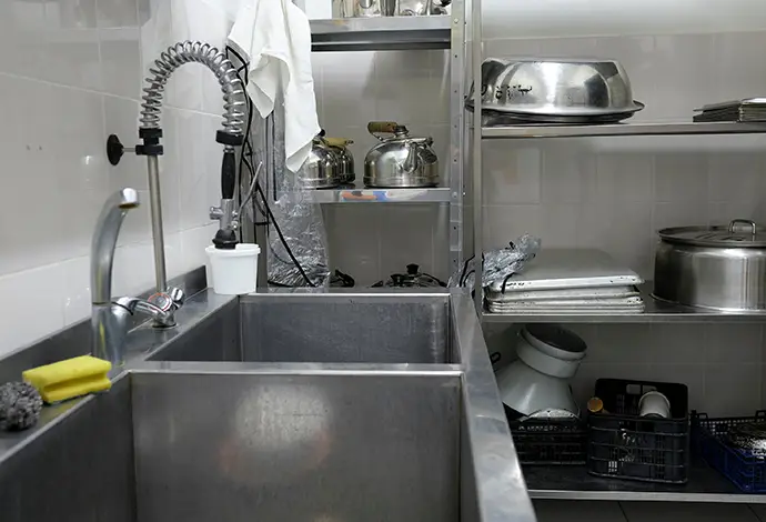 Residential & Commercial Plumbing Services in Chatham IL