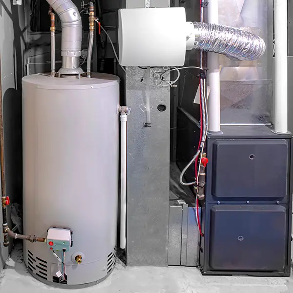 Water Heater Services Chatham IL