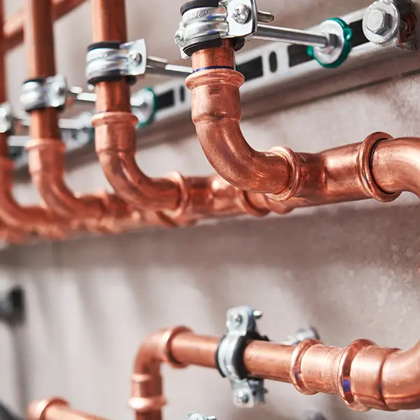 Piping Services Petersburg IL