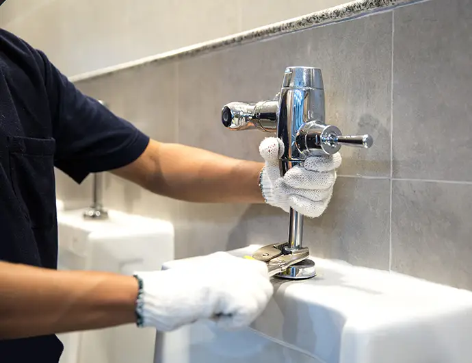 Commercial Plumbing Chatham IL