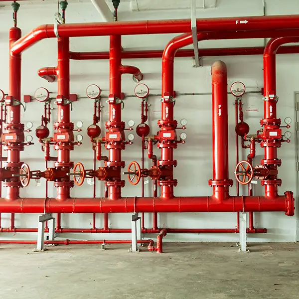 Commercial Plumbing Petersburg IL