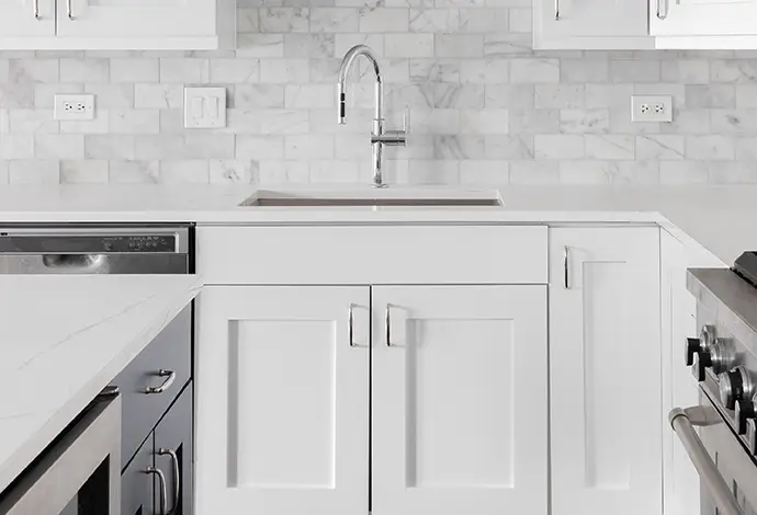 Kitchen Plumbing Petersburg IL