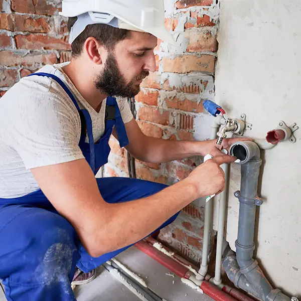 Sewer Services & Sewer Line Installation Petersburg IL