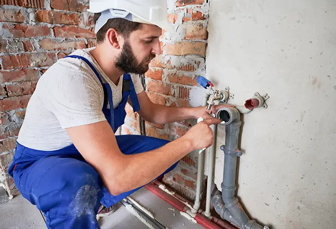 Sewer Services & Sewer Line Installation Petersburg IL