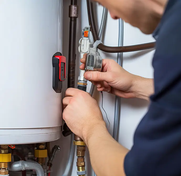 Common Plumbing Problems We Help Solve in Riverton IL