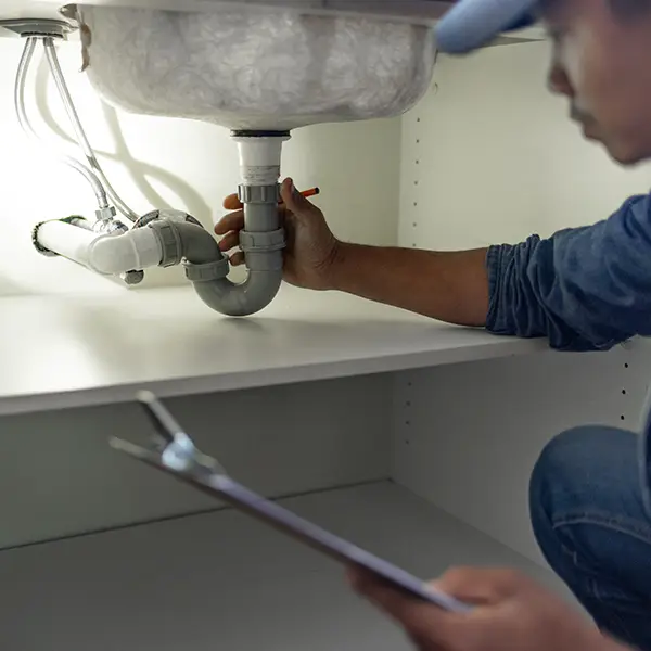 Plumbing Inspections & Maintenance Riverton IL