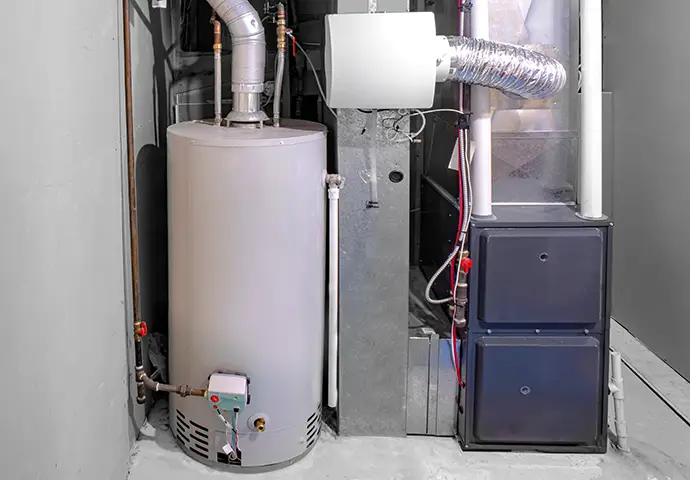 Water Heater Services Riverton IL