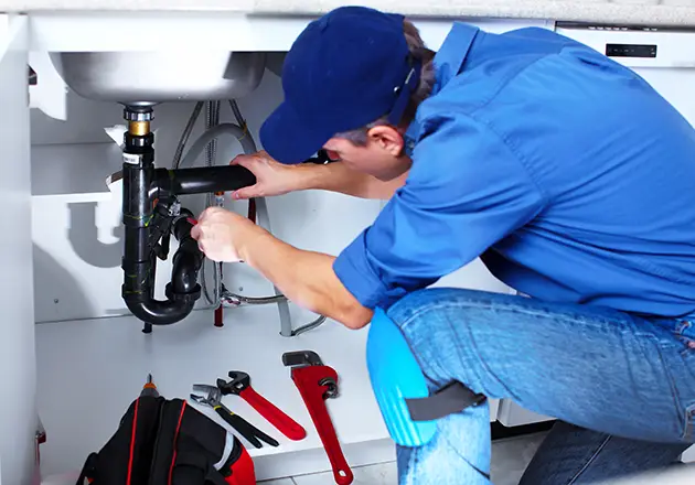 Professional Plumbing Services in Sherman IL