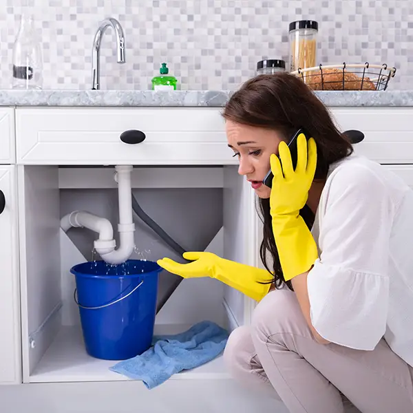 Residential Plumbing Sherman IL