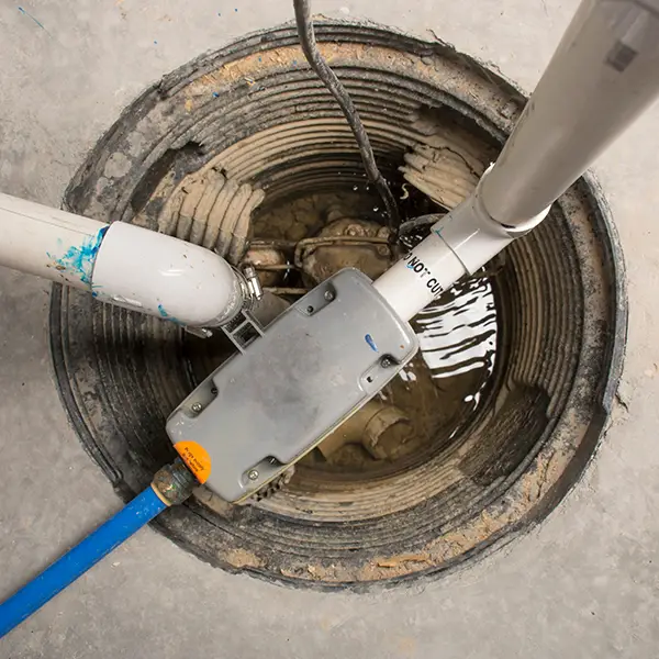 Sump Pump Services Sherman IL